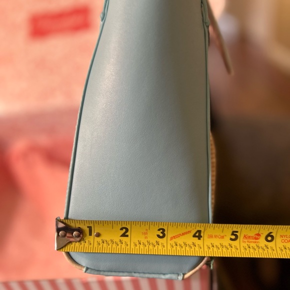 Tropical Beach Bag - Multicolor - Picture 11 of 11